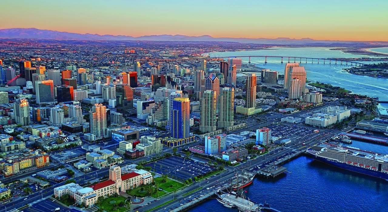 The Conference Board San Diego 2025