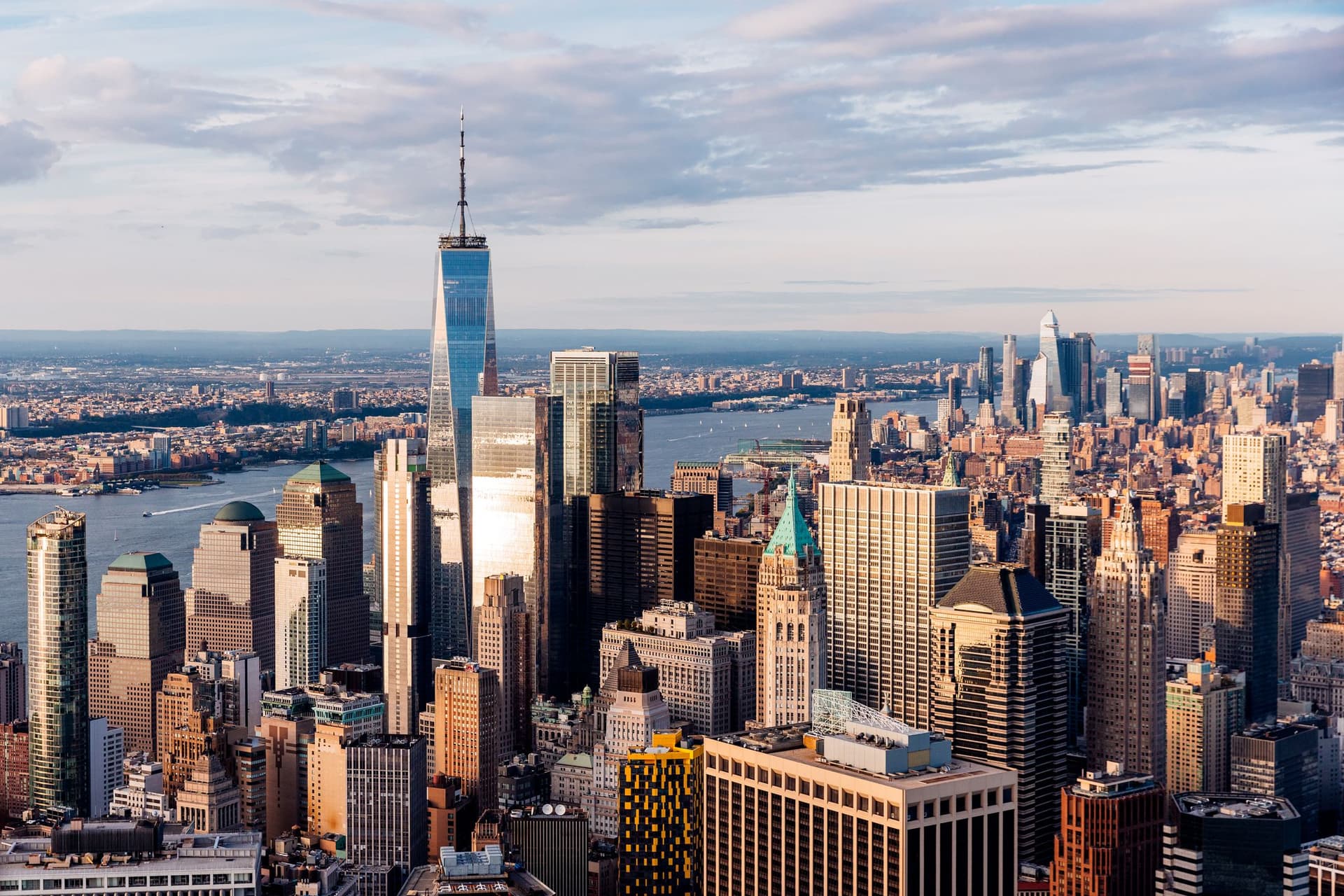 The Conference Board NYC 2025