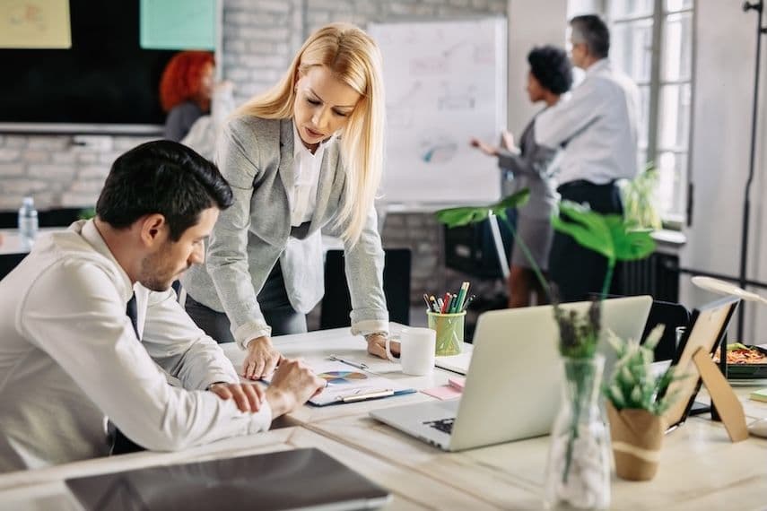 How to Advocate for Better Benefits, Starting Now