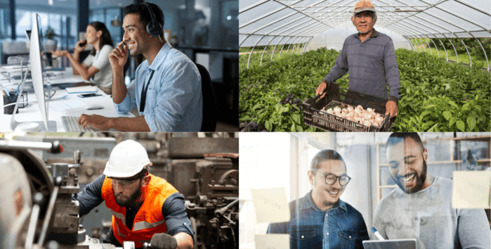 Centers of Excellence 2.0: Healthcare That Meets Your Workforce Where They Are