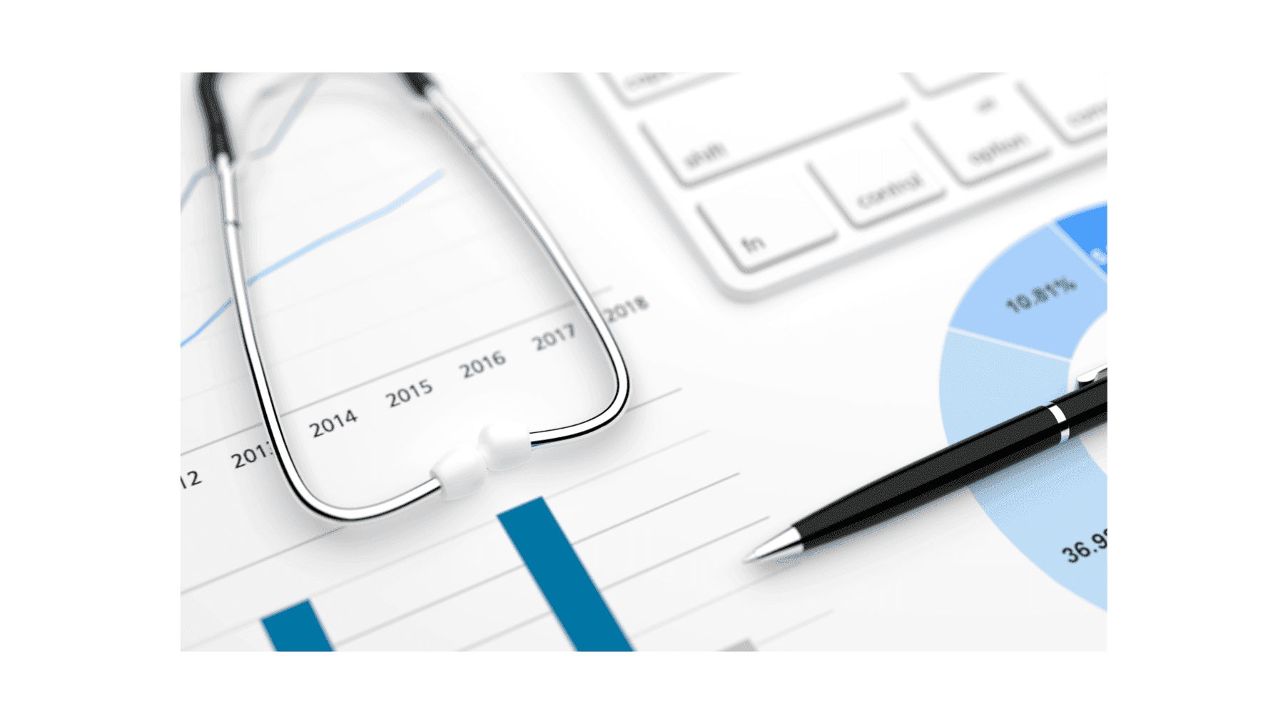 From Unchecked Risk to Strategic Advantage: Restructuring Healthcare Spend in 2025